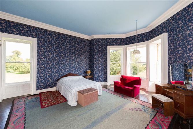 Viewmount, Paulstown, County Kilkenny
