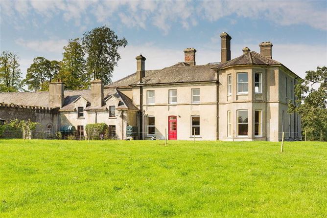 Viewmount, Paulstown, County Kilkenny