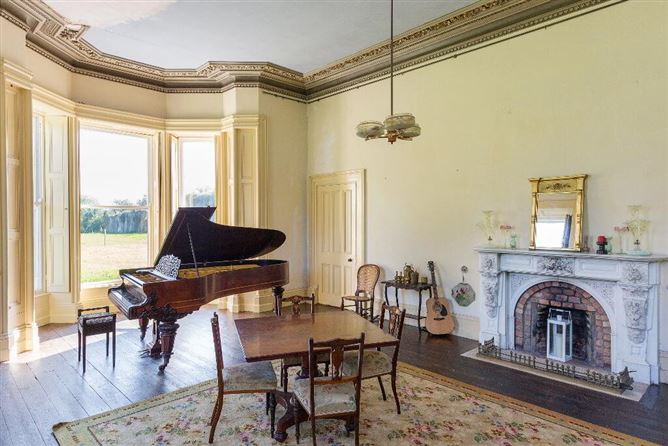 Viewmount, Paulstown, County Kilkenny