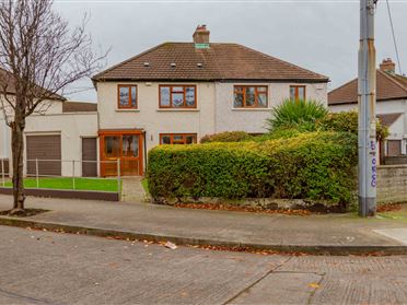 Image for 8 Percy French Road, Walkinstown, Dublin 12