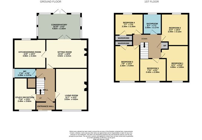 43 Kiltegan Park, Rochestown Road, Cork City