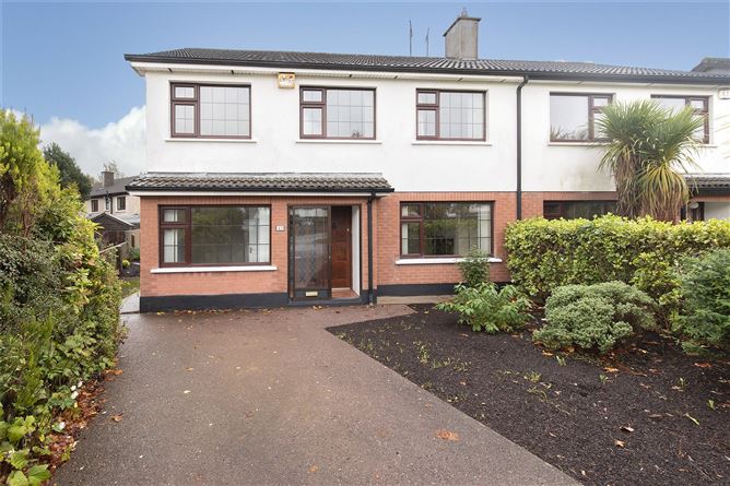 43 Kiltegan Park, Rochestown Road, Cork City
