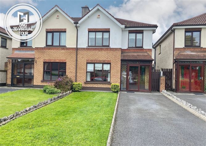 51 The Meadows, Ballybrit, Galway