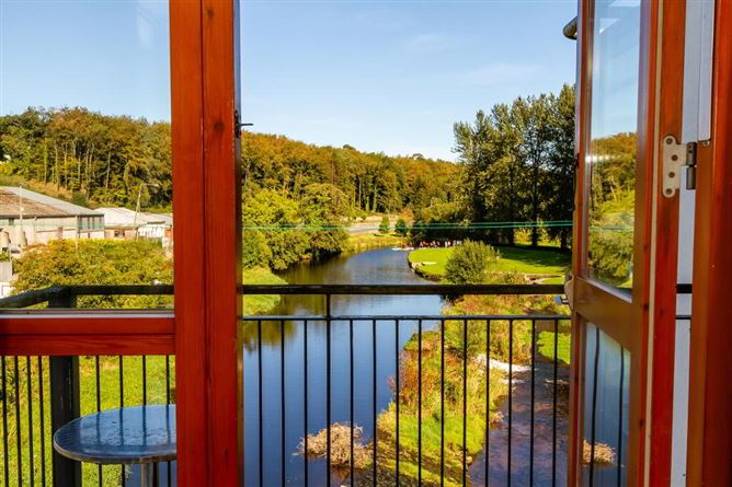 44 The Mill Apartments, Baltinglass, Wicklow