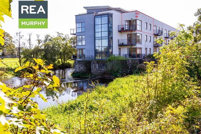 44 The Mill Apartments, Baltinglass, Wicklow