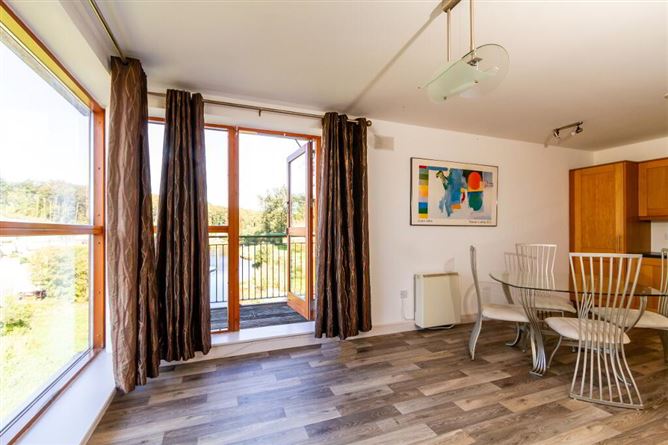 44 The Mill Apartments, Baltinglass, Wicklow