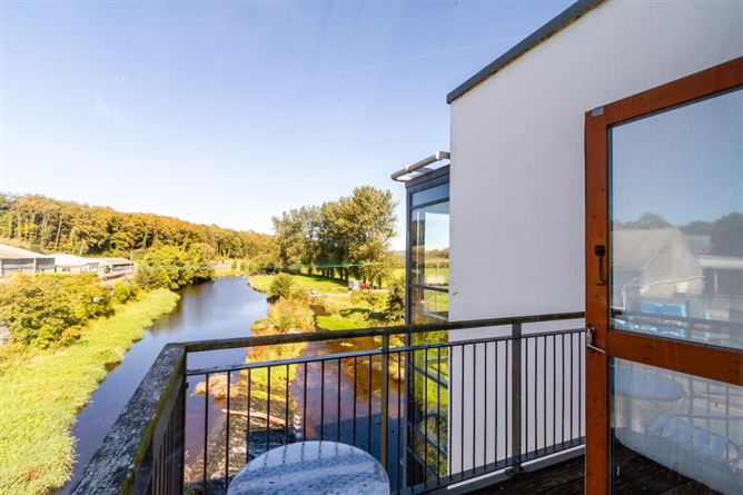 44 The Mill Apartments, Baltinglass, Wicklow