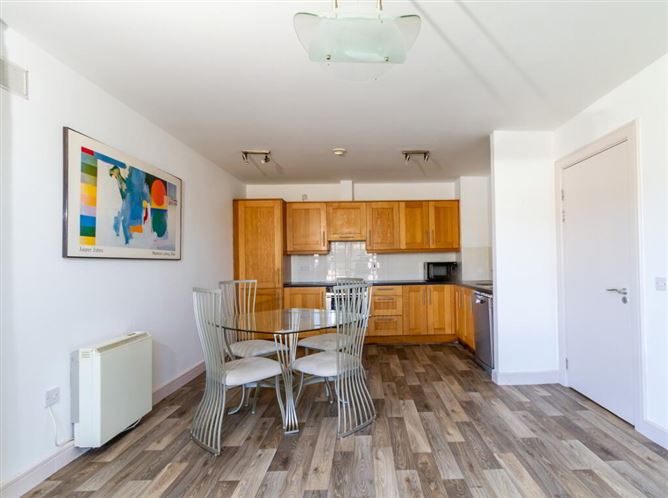 44 The Mill Apartments, Baltinglass, Wicklow