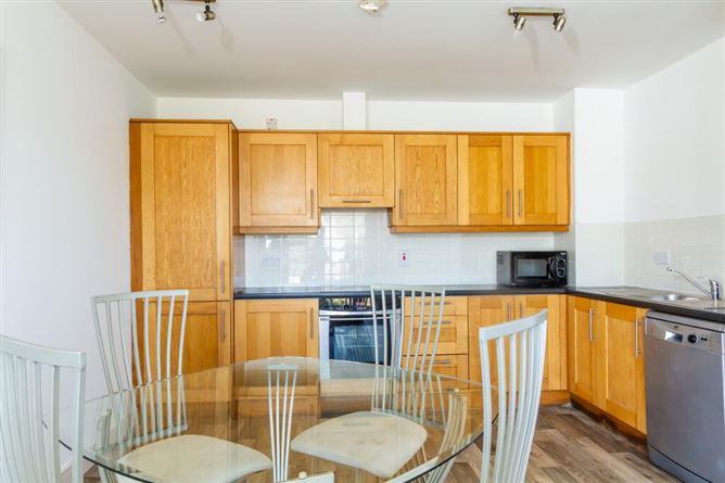 44 The Mill Apartments, Baltinglass, Wicklow