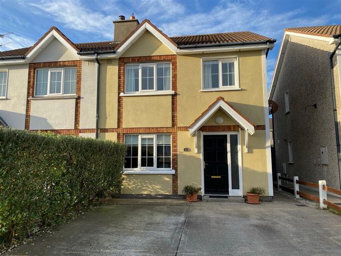 12 Hunters Avenue, Castlegrange, Waterford