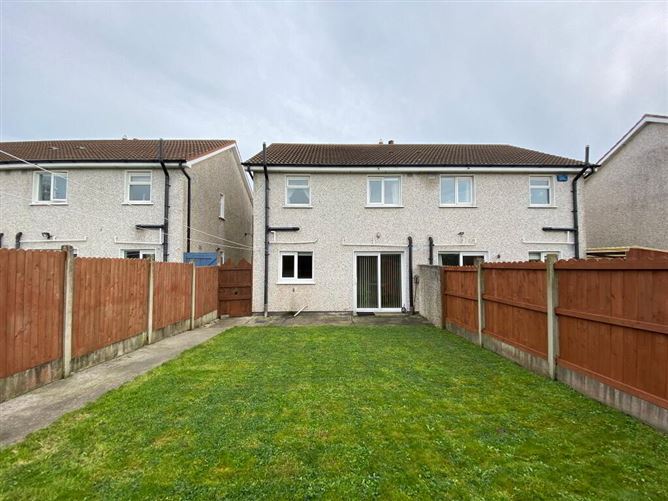 12 Hunters Avenue, Castlegrange, Waterford