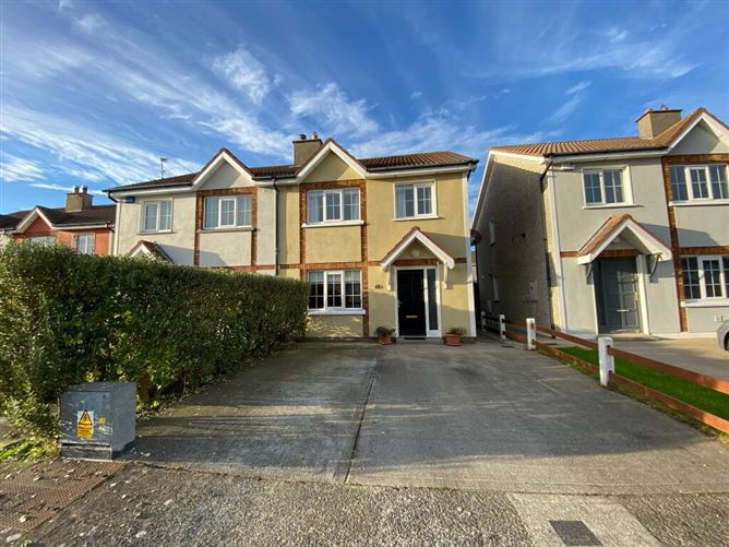 12 Hunters Avenue, Castlegrange, Waterford