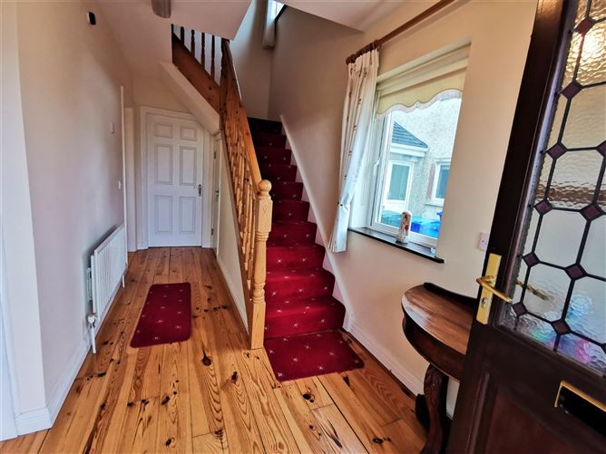 51 Elm Park, Claremorris, Co. Mayo Sherry FitzGerald Hanley 4564183