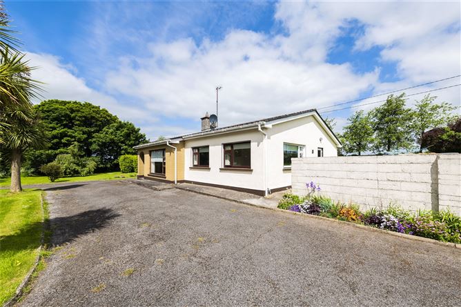 Hollywood, Naul, Ballyboughal, Co. Dublin