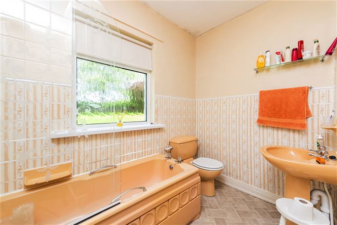 Hollywood, Naul, Ballyboughal, Co. Dublin