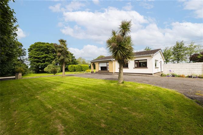 Hollywood, Naul, Ballyboughal, Co. Dublin