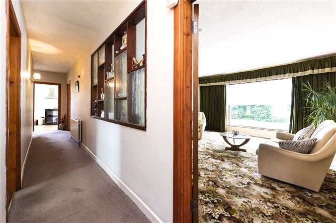 Hollywood, Naul, Ballyboughal, Co. Dublin