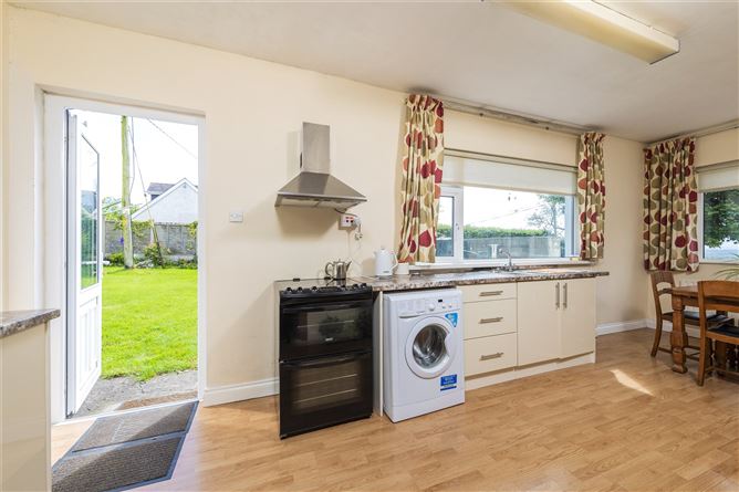 Hollywood, Naul, Ballyboughal, Co. Dublin