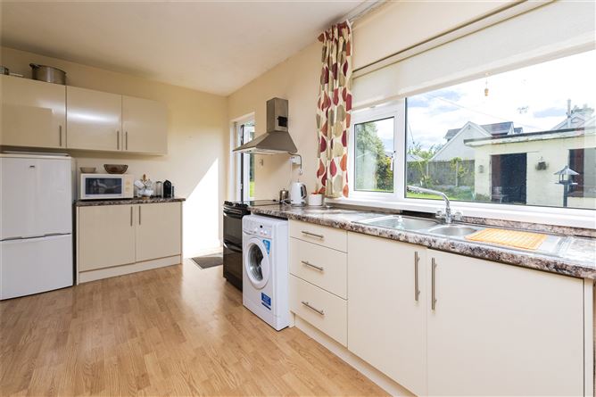 Hollywood, Naul, Ballyboughal, Co. Dublin