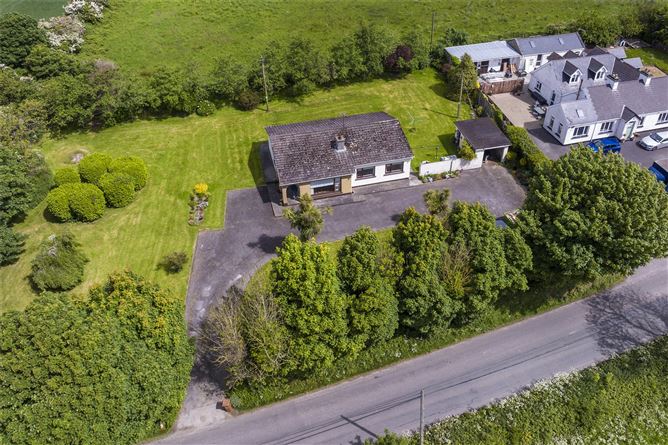 Hollywood, Naul, Ballyboughal, Co. Dublin