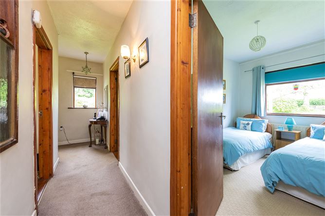 Hollywood, Naul, Ballyboughal, Co. Dublin