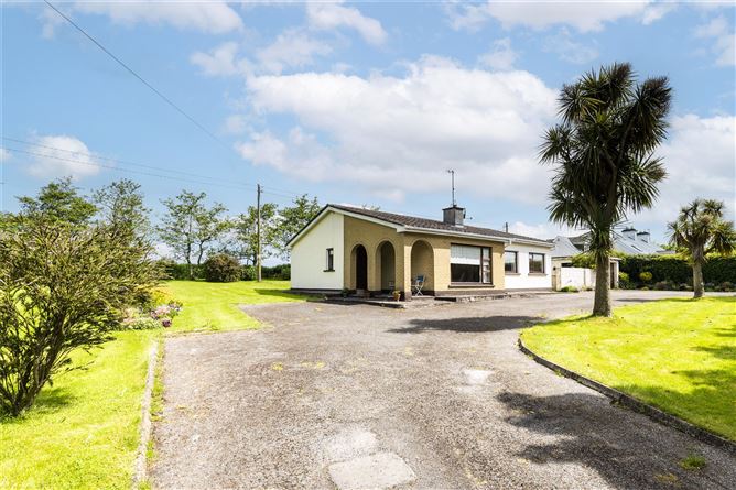 Hollywood, Naul, Ballyboughal, Co. Dublin