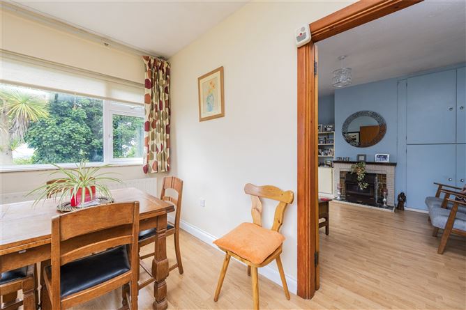 Hollywood, Naul, Ballyboughal, Co. Dublin