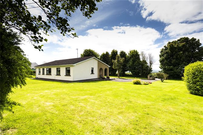 Hollywood, Naul, Ballyboughal, Co. Dublin