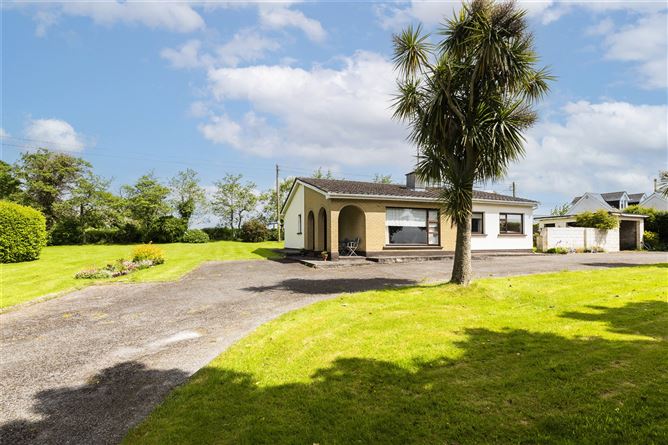 Hollywood, Naul, Ballyboughal, Co. Dublin