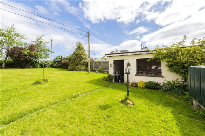 Hollywood, Naul, Ballyboughal, Co. Dublin