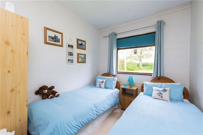 Hollywood, Naul, Ballyboughal, Co. Dublin