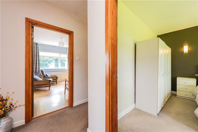 Hollywood, Naul, Ballyboughal, Co. Dublin