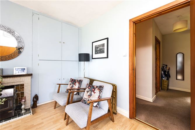 Hollywood, Naul, Ballyboughal, Co. Dublin