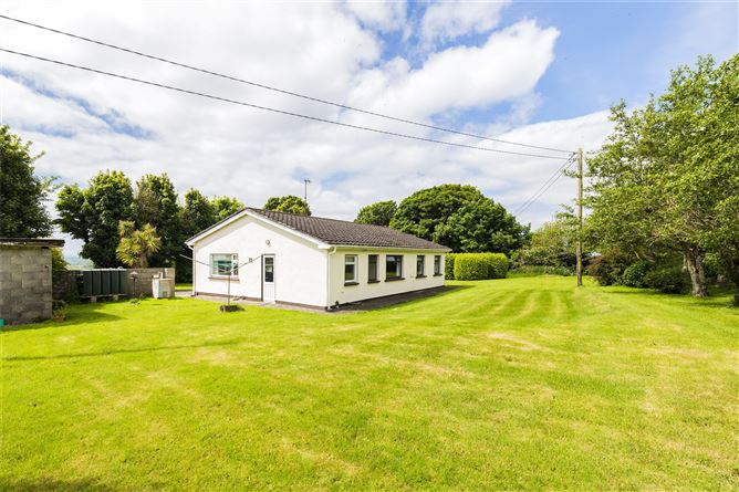 Hollywood, Naul, Ballyboughal, Co. Dublin