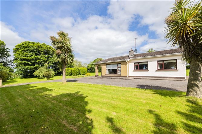 Hollywood, Naul, Ballyboughal, Co. Dublin