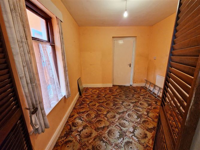 Doonbeg Village, Doonbeg, Co. Clare