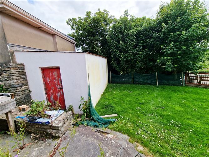 Doonbeg Village, Doonbeg, Co. Clare