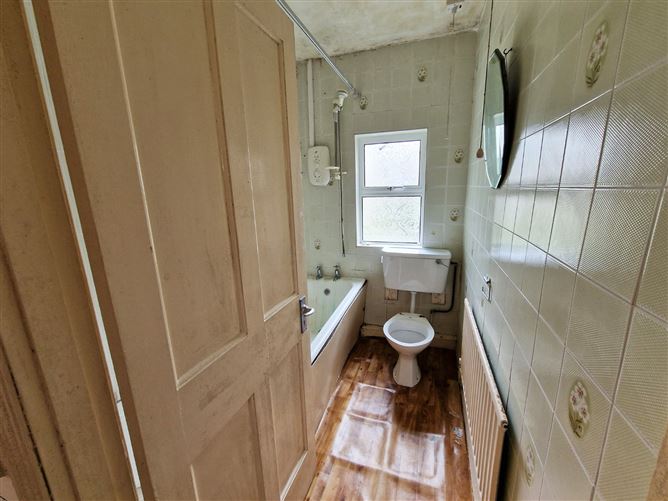 Doonbeg Village, Doonbeg, Co. Clare