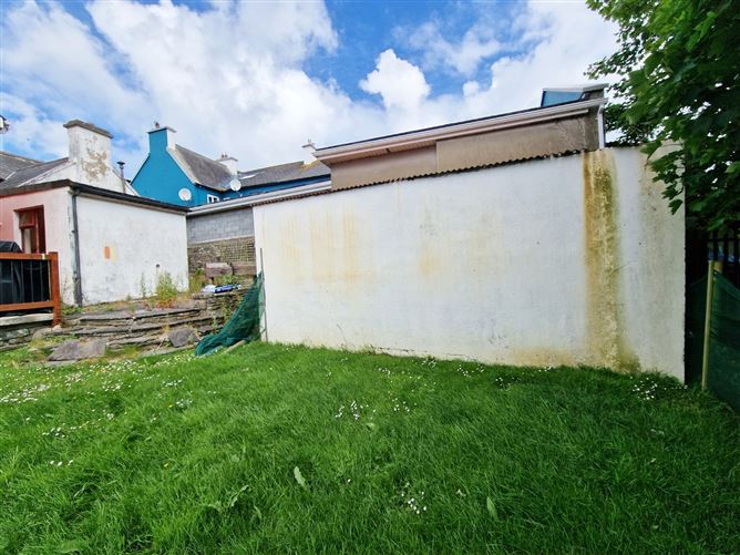 Doonbeg Village, Doonbeg, Co. Clare