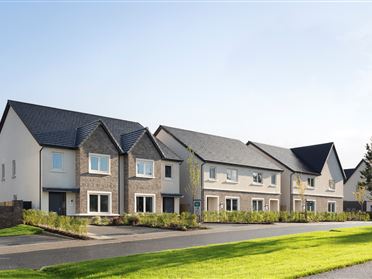 Image for Linden Demesne, Dunboyne Road, Maynooth, Kildare