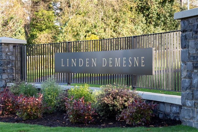 Linden Demesne, Dunboyne Road, Maynooth, Kildare