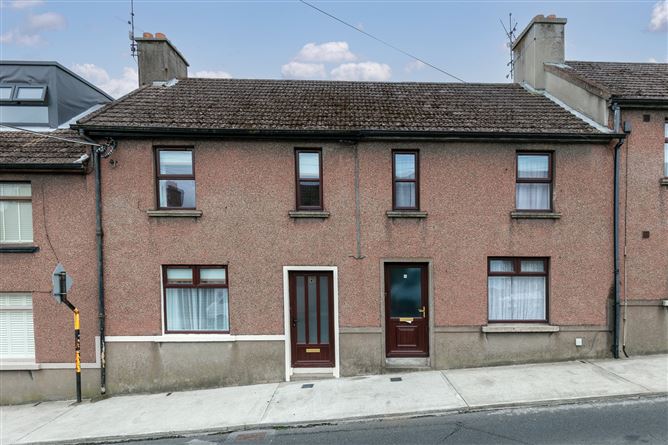 Main image for 3 St. Ita's Terrace,Hill Street,Wexford Town,Y35 P5P1