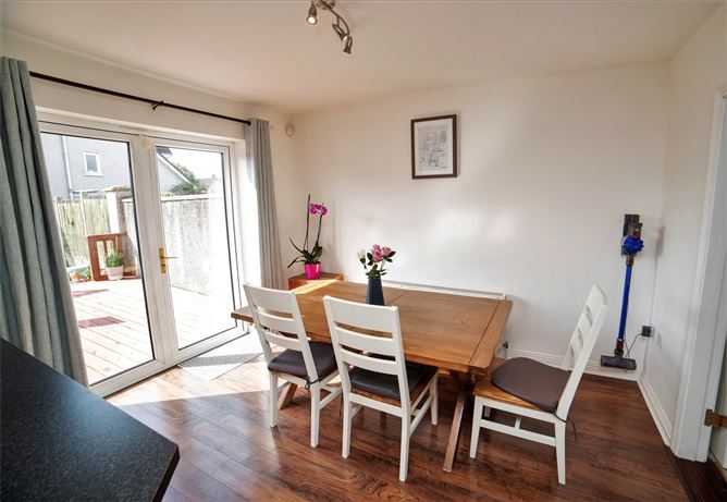 20 Castlepark Drive, Mallow, Co. Cork