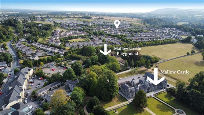 20 Castlepark Drive, Mallow, Co. Cork
