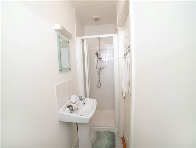 20 Castlepark Drive, Mallow, Co. Cork