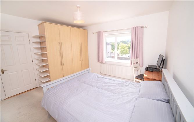 20 Castlepark Drive, Mallow, Co. Cork