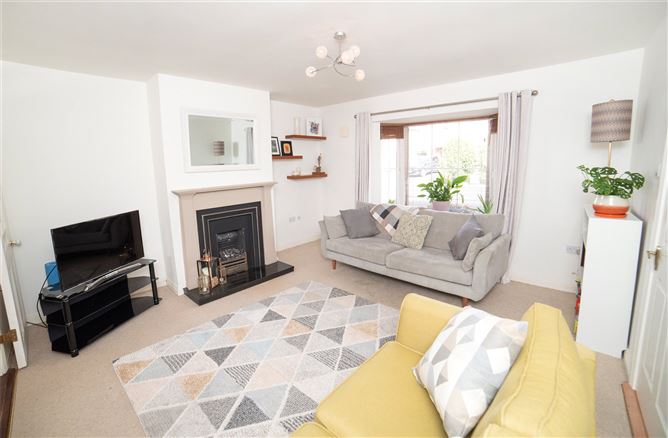 20 Castlepark Drive, Mallow, Co. Cork