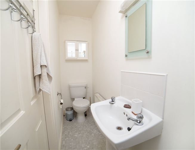 20 Castlepark Drive, Mallow, Co. Cork