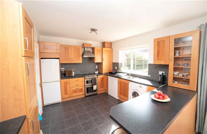 20 Castlepark Drive, Mallow, Co. Cork