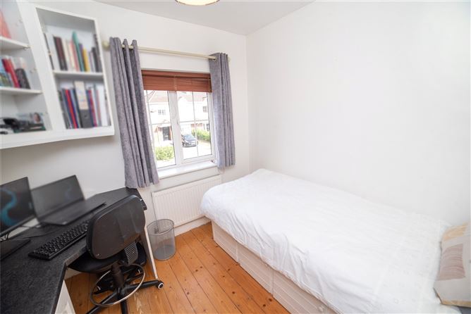 20 Castlepark Drive, Mallow, Co. Cork